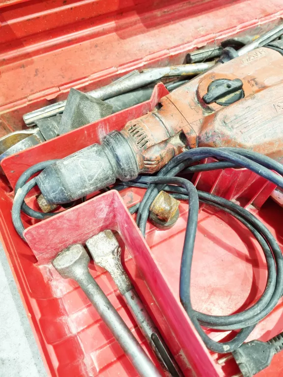 mlot-hilti-te80-sds-max-atc-marka-hilti