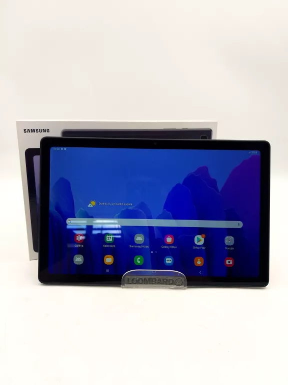 TABLET SAMSUNG GALAXY TAB A7 10.4 (T505) 10,4"