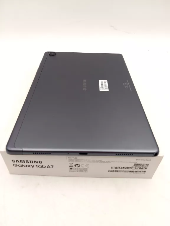 TABLET SAMSUNG GALAXY TAB A7 10.4 (T505) 10,4"