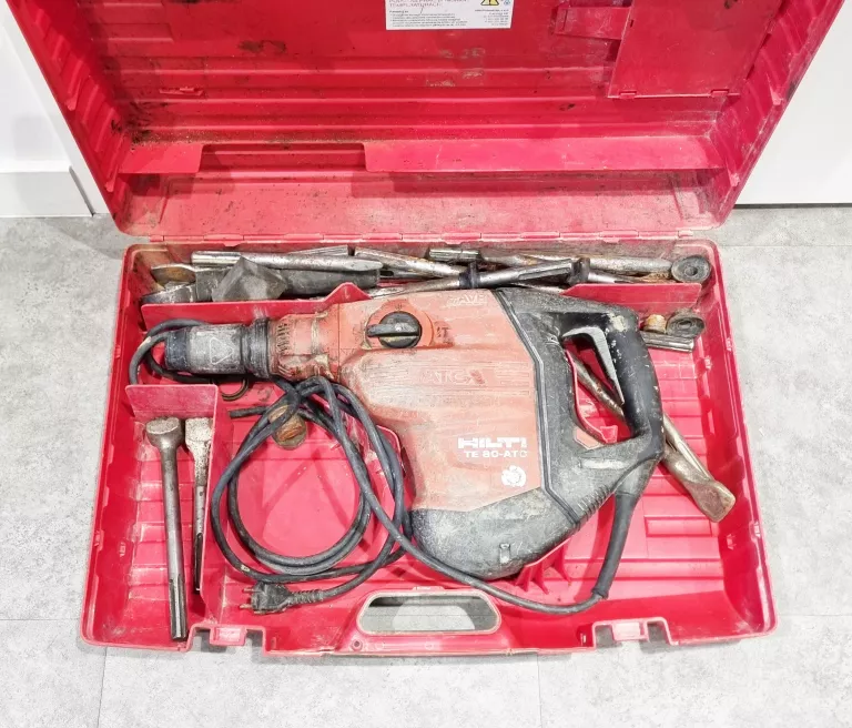 mlot-hilti-te80-sds-max-atc-mlodziencza-1-warszawa