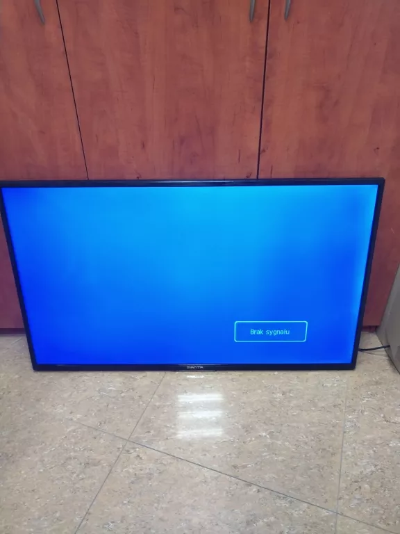 TELEWIZOR MANTA LED5002 50"