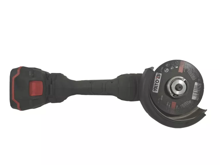 SZLIFIERKA KĄTOWA PARKSIDE PWSAP 20 LI D4 20 V