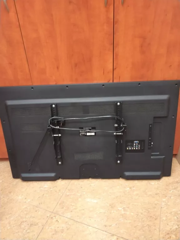 TELEWIZOR MANTA LED5002 50"