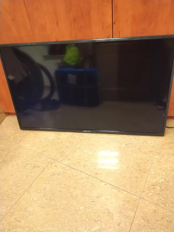 TELEWIZOR MANTA LED5002 50"