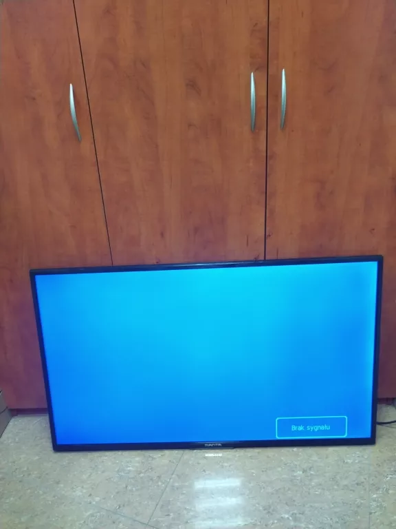 TELEWIZOR MANTA LED5002 50"