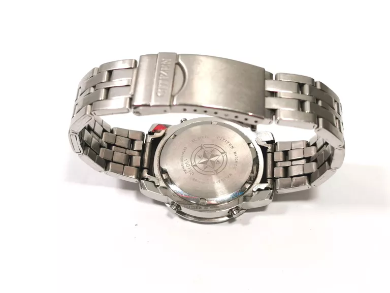 ZEGAREK CITIZEN CHRONOGRAPH 6870