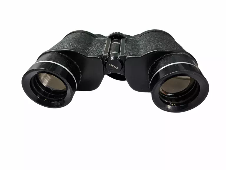 LORNETKA TENTO 7X35 USZKODZONA