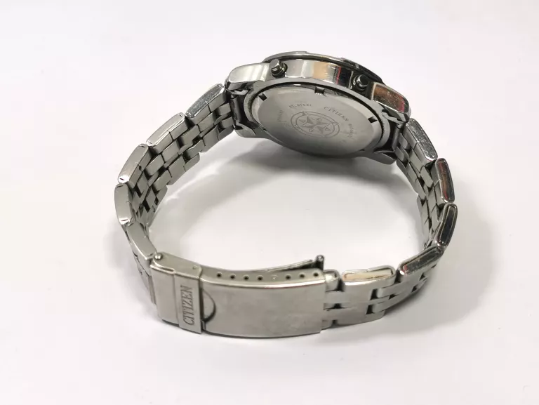 ZEGAREK CITIZEN CHRONOGRAPH 6870