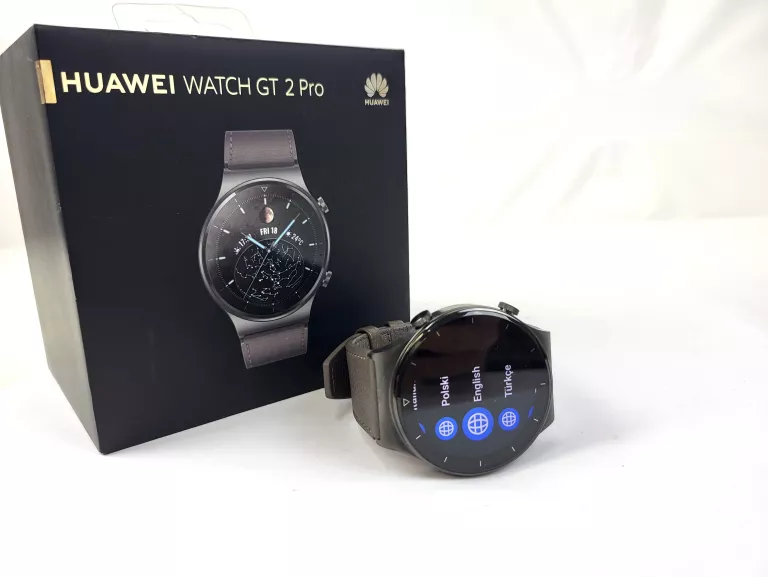 Huawei 2024 watch redemption