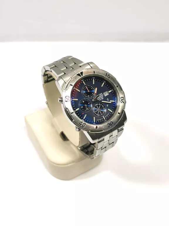ZEGAREK CITIZEN CHRONOGRAPH 6870