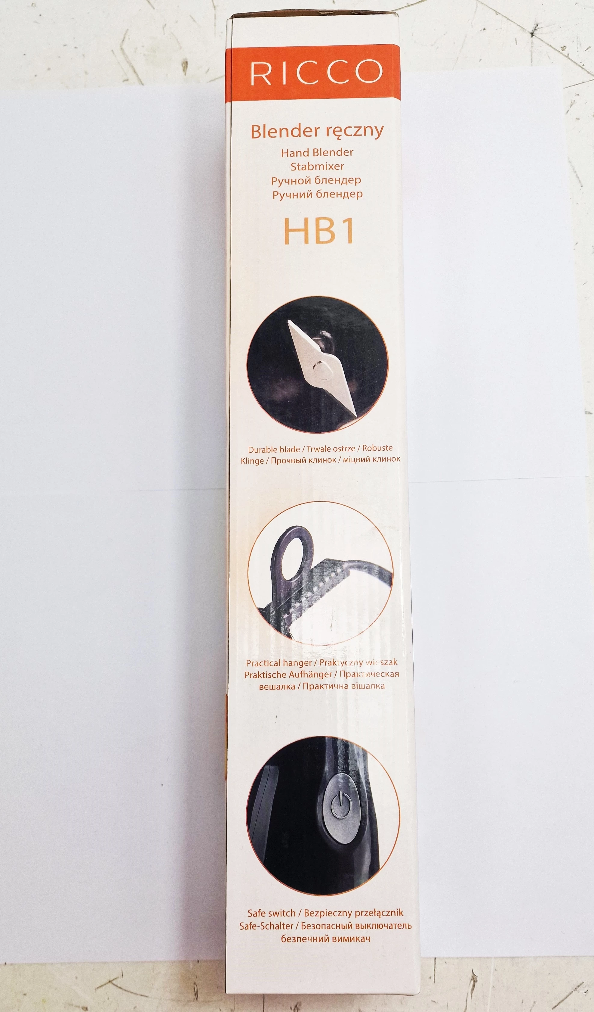 blender-reczny-ricco-hb1-marka-ricco