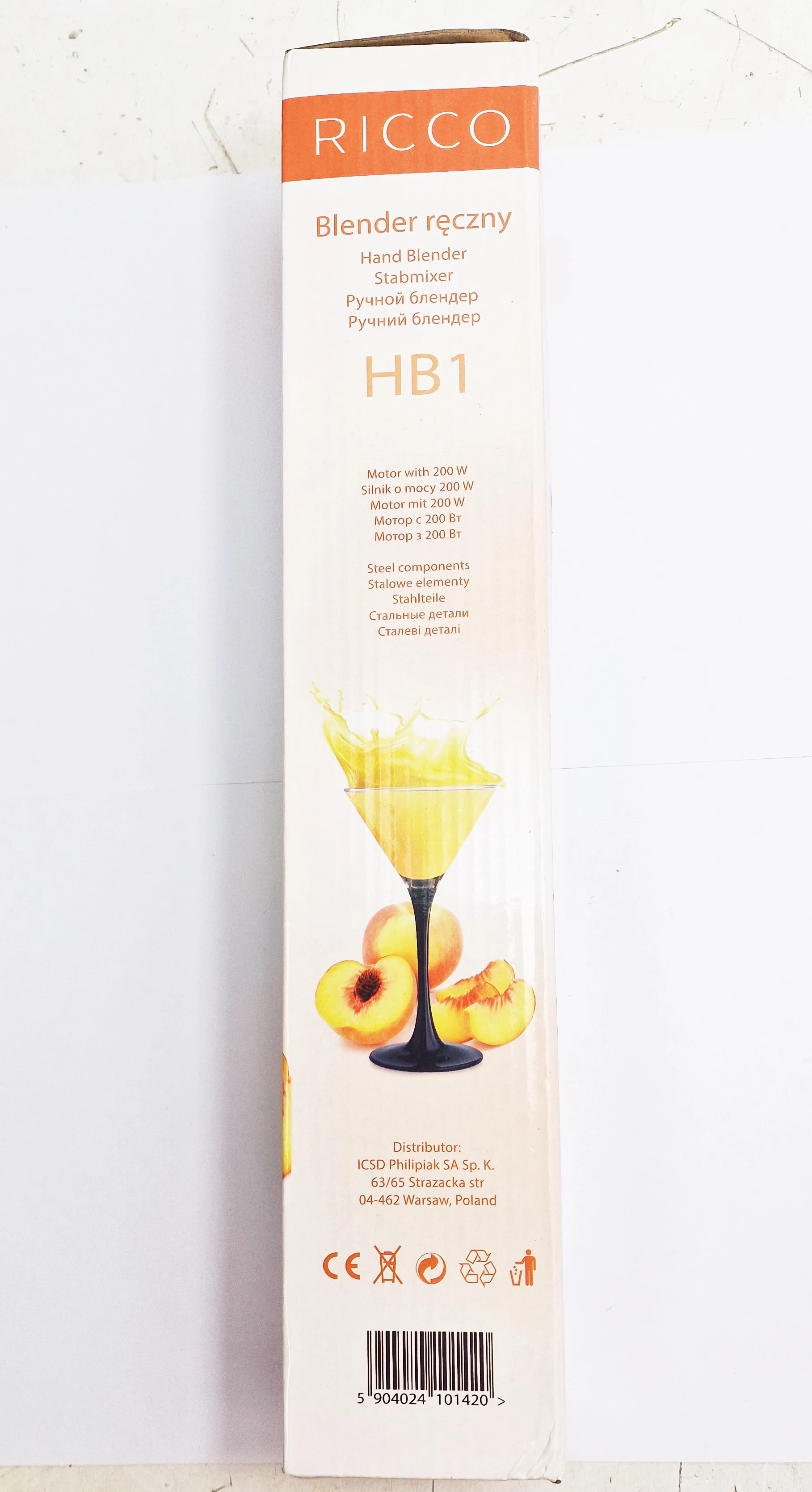 blender-reczny-ricco-hb1-ean-gtin-012109130069