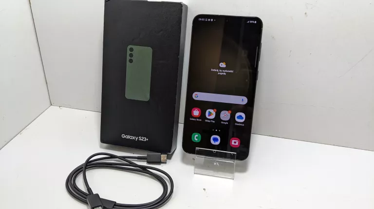 SAMSUNG GALAXY S23+ 256 *ORANGE*