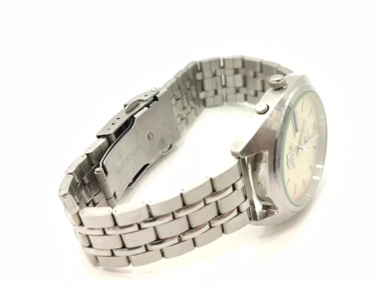 ZEGAREK ORIENT CRYSTAL 21 JEWELS EM5X-C0 AUTOMAT
