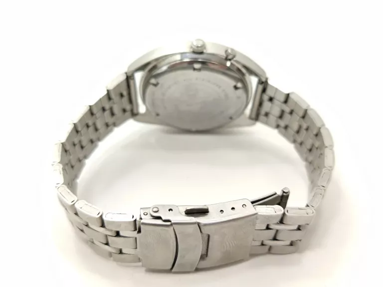 ZEGAREK ORIENT CRYSTAL 21 JEWELS EM5X-C0 AUTOMAT