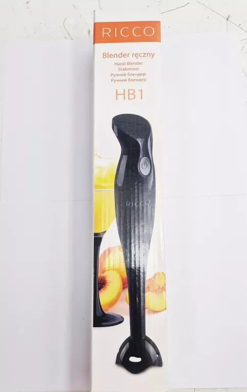 blender-reczny-ricco-hb1-stan-powystawowy
