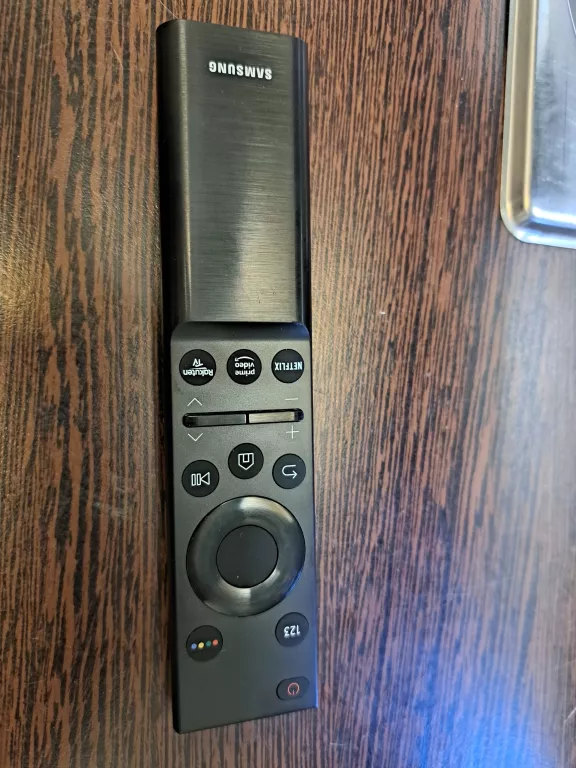 TELEWIZOR SAMSUNG UE55AU7192UXXH 55 CALI