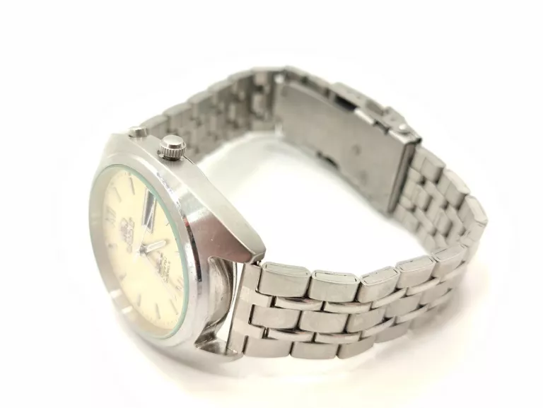 ZEGAREK ORIENT CRYSTAL 21 JEWELS EM5X-C0 AUTOMAT