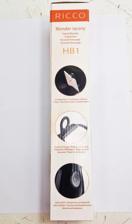 blender-reczny-ricco-hb1-marka-ricco