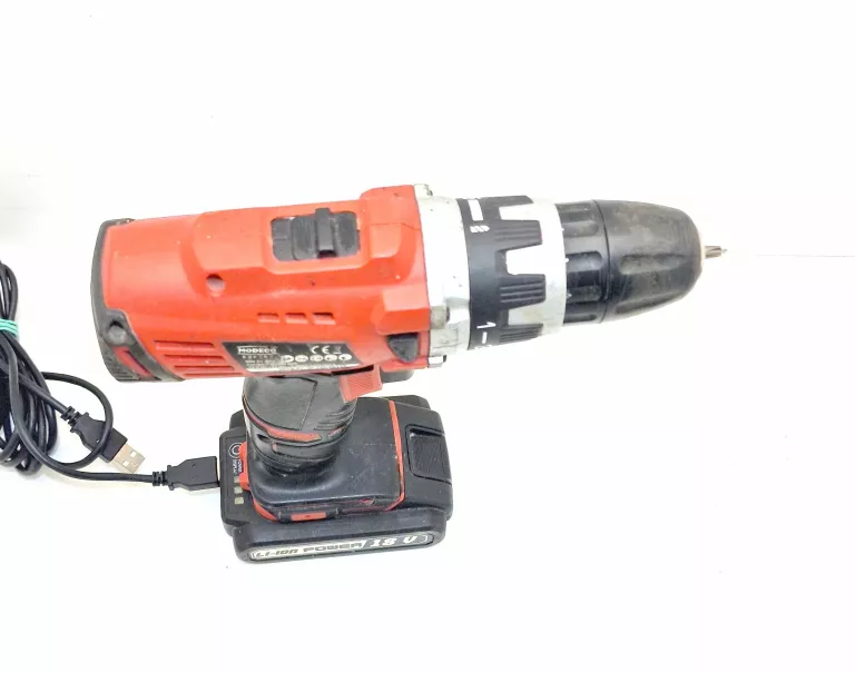 WKRĘTARKA MODECO MN-91-105