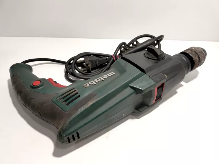 WIERTARKA METABO SBE 760 760W