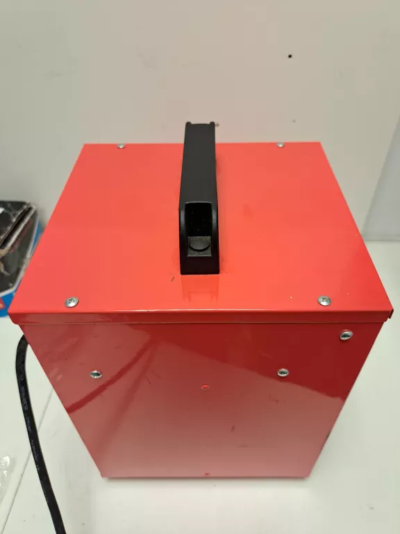 NAGRZEWNICA ELEKTRYCZNA DEDRA DED9920