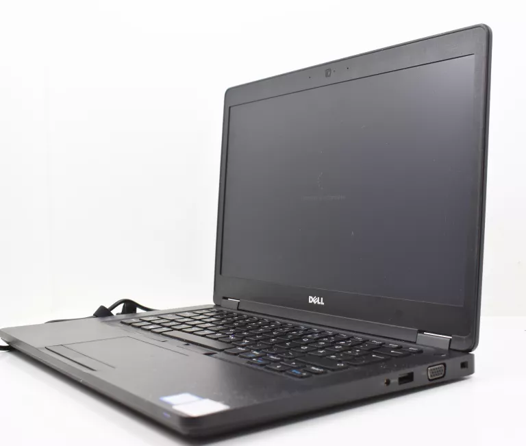 LAPTOP DELL LATITUDE 5480 I5 8/240