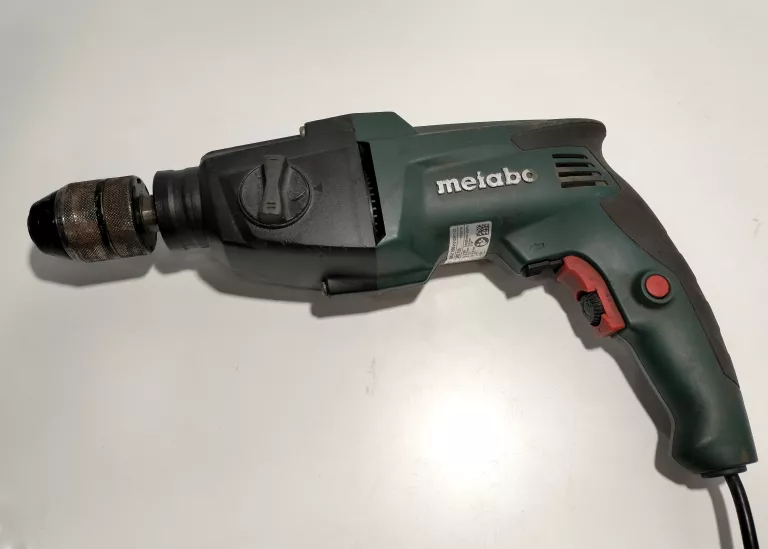 WIERTARKA METABO SBE 760 760W