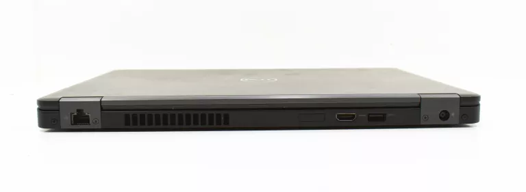 LAPTOP DELL LATITUDE 5480 I5 8/240