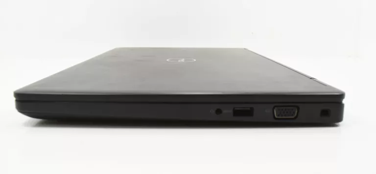 LAPTOP DELL LATITUDE 5480 I5 8/240