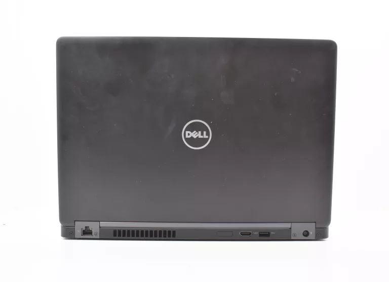 LAPTOP DELL LATITUDE 5480 I5 8/240