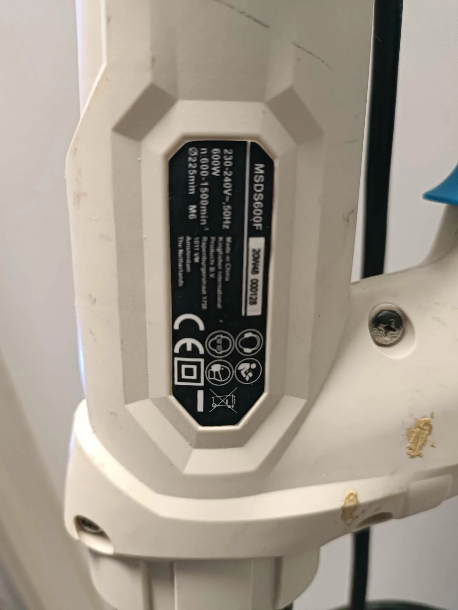 szlifierka-do-gipsu-macallister-msds600f-solo-stan-uzywany