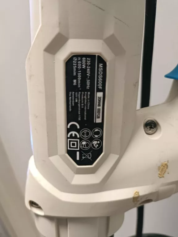 szlifierka-do-gipsu-macallister-msds600f-solo-stan-uzywany