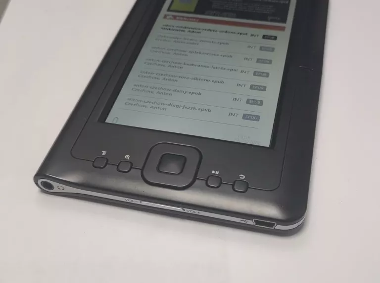 czytnik-ebook-prestigio-libretto-etui-funkcje-ekran-dotykowy