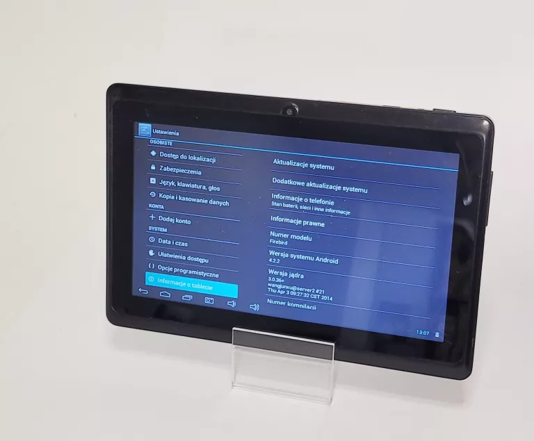 tablet-beex-firebird-4gb-ean-gtin-680546609365