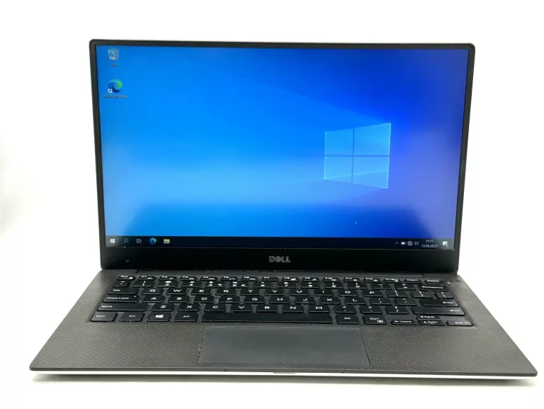 DELL XPS 13 9360 I5-7200U/8GBRAM/256GB SSD