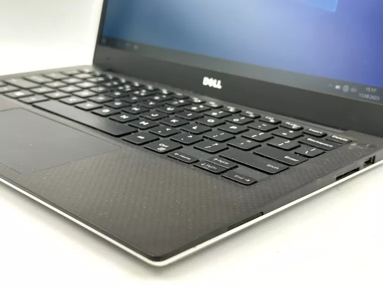 DELL XPS 13 9360 I5-7200U/8GBRAM/256GB SSD
