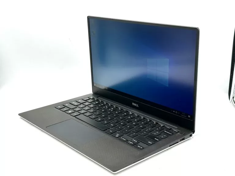 DELL XPS 13 9360 I5-7200U/8GBRAM/256GB SSD