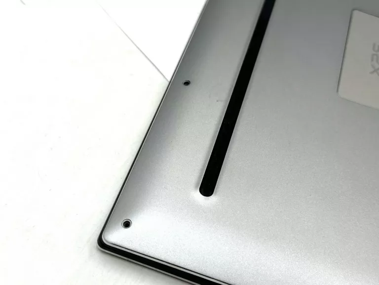 DELL XPS 13 9360 I5-7200U/8GBRAM/256GB SSD