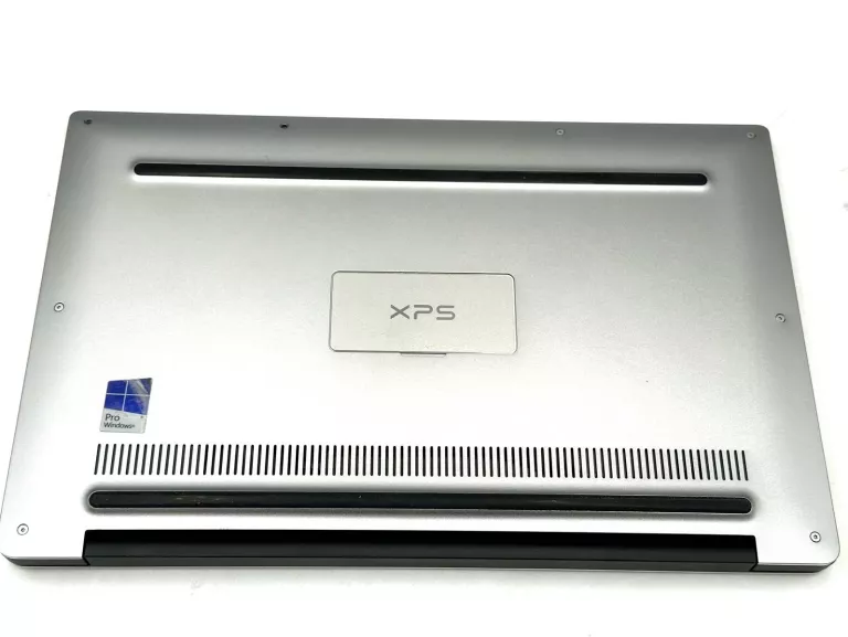 DELL XPS 13 9360 I5-7200U/8GBRAM/256GB SSD