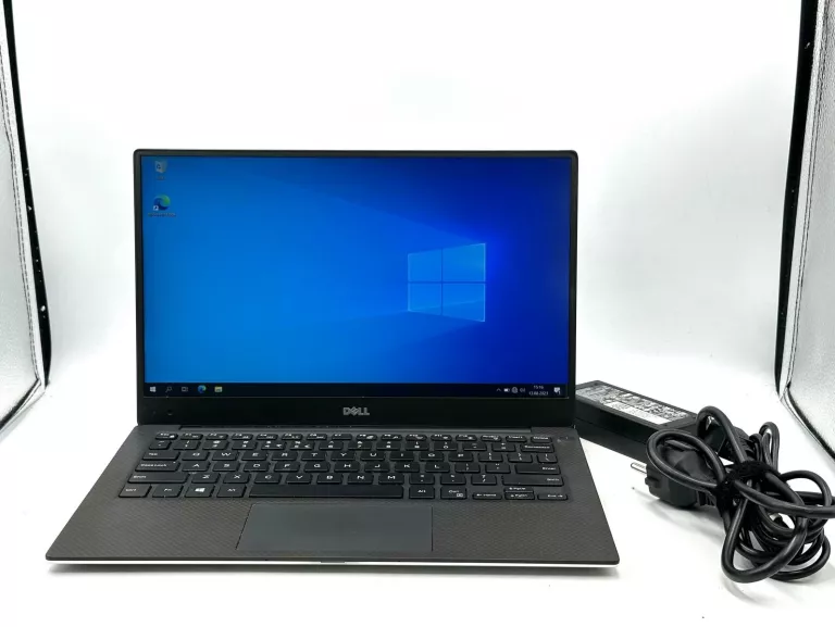 DELL XPS 13 9360 I5-7200U/8GBRAM/256GB SSD