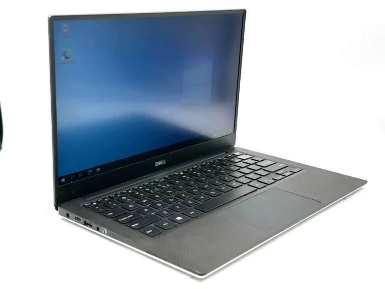 DELL XPS 13 9360 I5-7200U/8GBRAM/256GB SSD