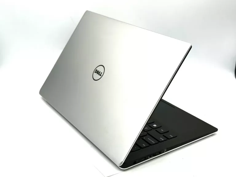 DELL XPS 13 9360 I5-7200U/8GBRAM/256GB SSD