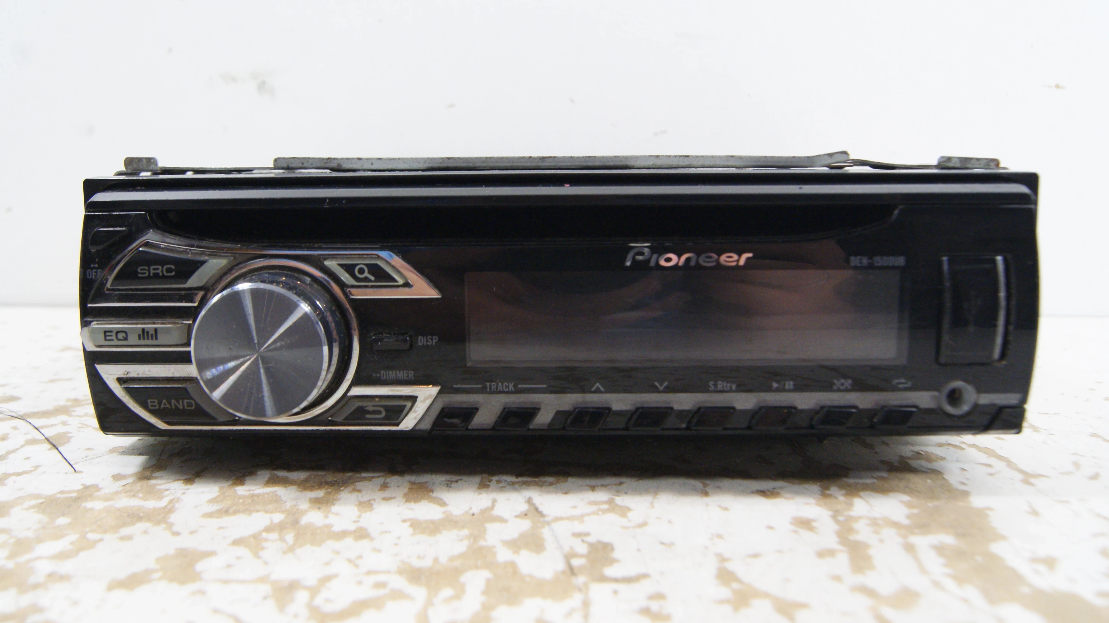 RADIO SAMOCHODOWE PIONEER DEH-1500UB | Radioodtwarzacze | Loombard.pl