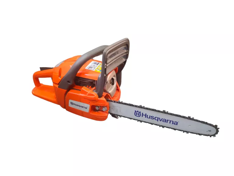 PILARKA SPALINOWA HUSQVARNA 120 MARK II