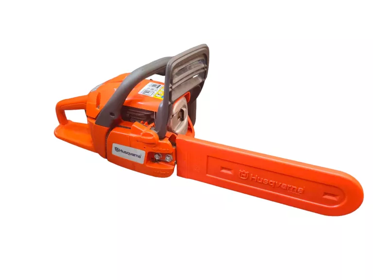 PILARKA SPALINOWA HUSQVARNA 120 MARK II