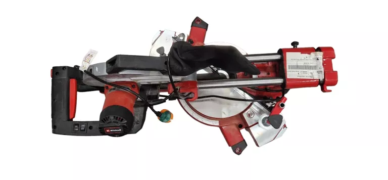 PIŁA UKOŚNA TC-SM 2131/1 DUAL EINHELL
