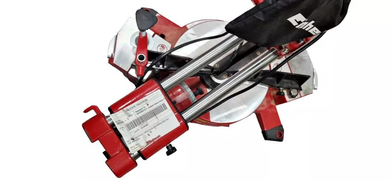 PIŁA UKOŚNA TC-SM 2131/1 DUAL EINHELL