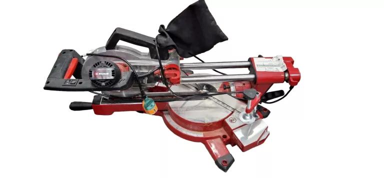 PIŁA UKOŚNA TC-SM 2131/1 DUAL EINHELL