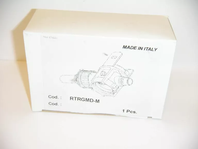 ROZDZIELACZ OTTONE RTRGMD-M